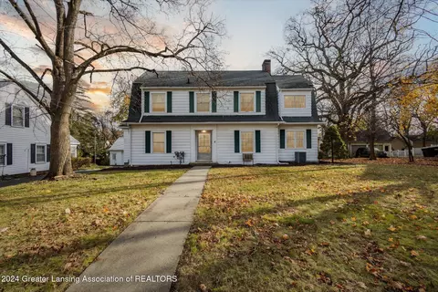 109 S Wisner St, Jackson, MI 49203