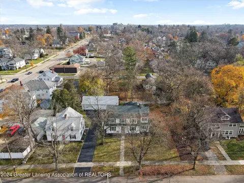 View/Area - 109 S Wisner St, Jackson, MI 49203 photo 1 of 9