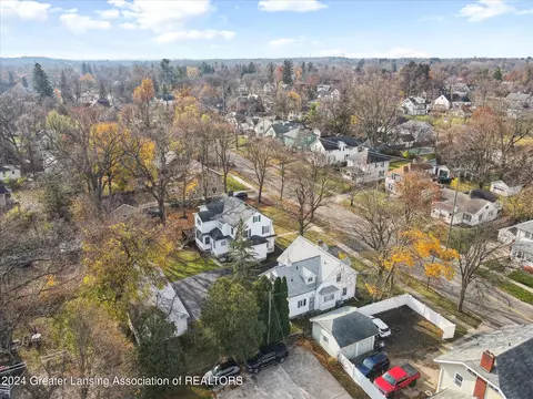View/Area - 109 S Wisner St, Jackson, MI 49203 photo 4 of 9
