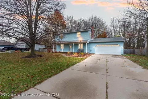 2280 Pine Tree Rd, Holt, MI 48842