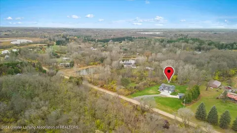 View/Area - 14750 Robson Rd, Bath, MI 48808 photo 5 of 7