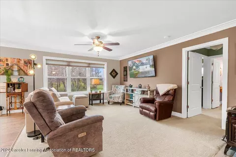 Entry Way - 14750 Robson Rd, Bath, MI 48808 photo 3 of 4
