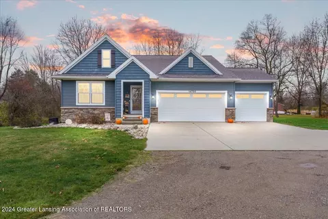 14750 Robson Rd, Bath, MI 48808