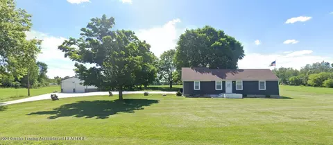 Undisclosed, Laingsburg, MI 48848