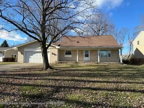 304 Elmshaven Dr, Lansing, MI 48917 photo 2