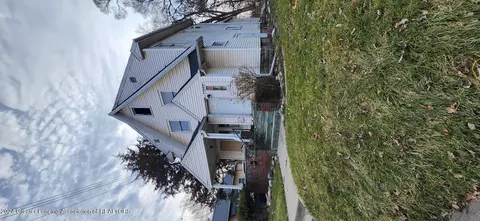 1049 N Larch St, Lansing, MI 48906