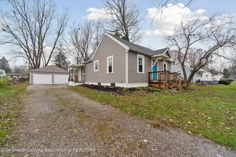 3200 Ingham St, Lansing, MI 48911