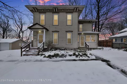 401 James St, Portland, MI 48875