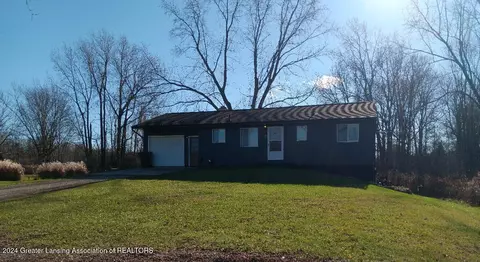 100 E Haslett Rd, Haslett, MI 48840
