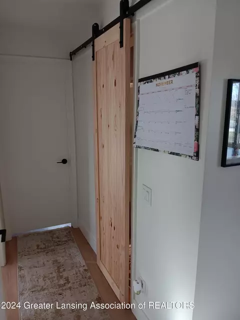 Entry Way - 100 E Haslett Rd, Haslett, MI 48840 photo 2 of 3