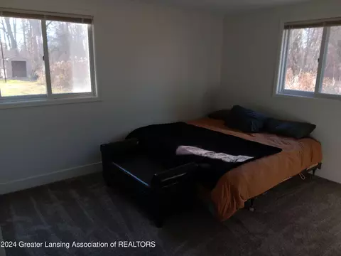 Bedroom - 100 E Haslett Rd, Haslett, MI 48840 photo 3 of 3
