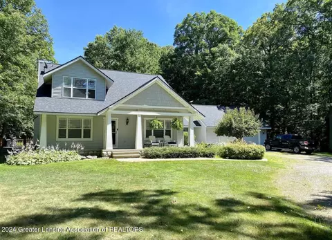 Undisclosed, Williamston, MI 48895