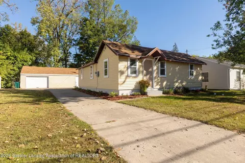 510 W Miller Rd, Lansing, MI 48911