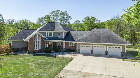Undisclosed, Portland, MI 48875