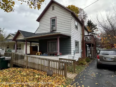 1025 S Grand Ave, Lansing, MI 48910