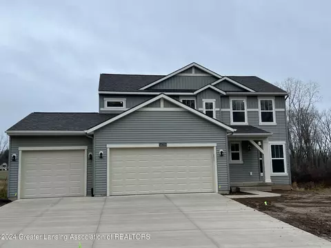Undisclosed, Dewitt, MI 48820