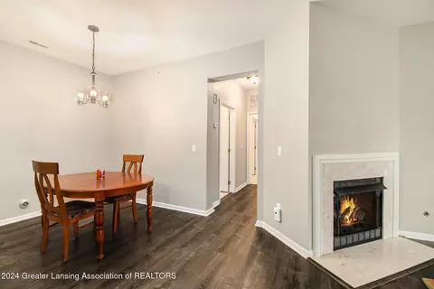 Dining - 609 Worthington Dr, Lansing, MI 48906 photo 1 of 1