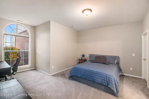 Bedroom - 609 Worthington Dr, Lansing, MI 48906 photo 1 of 3
