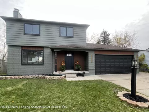 2616 Heights Ave, Lansing, MI 48912