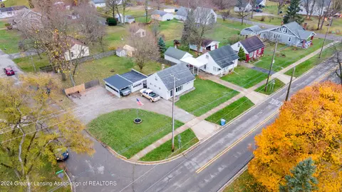 View/Area - 322 E Sheridan Rd, Lansing, MI 48906 photo 3 of 4