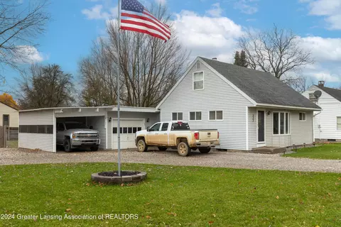 322 E Sheridan Rd, Lansing, MI 48906