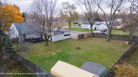 View/Area - 322 E Sheridan Rd, Lansing, MI 48906 photo 1 of 4
