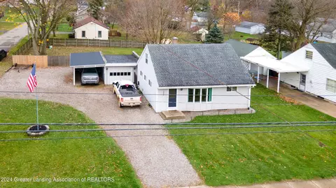 View/Area - 322 E Sheridan Rd, Lansing, MI 48906 photo 4 of 4