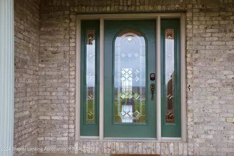 Entry Way - 7930 S Francis Rd, Dewitt, MI 48820 photo 1 of 2