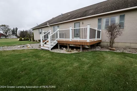 Exterior - 7930 S Francis Rd, Dewitt, MI 48820 photo 7 of 9