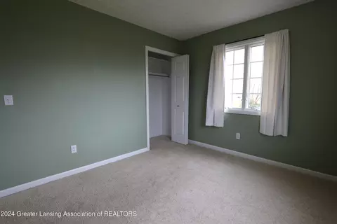 Bedroom - 7930 S Francis Rd, Dewitt, MI 48820 photo 5 of 9