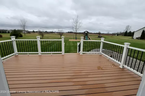 Exterior - 7930 S Francis Rd, Dewitt, MI 48820 photo 6 of 9