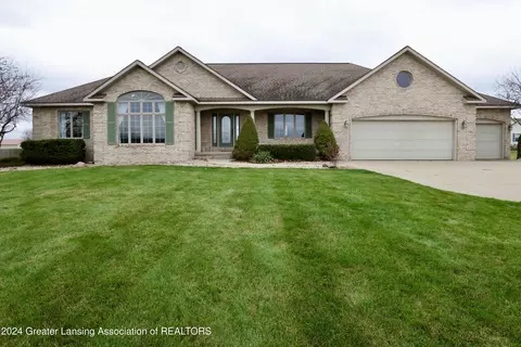 Exterior - 7930 S Francis Rd, Dewitt, MI 48820 photo 1 of 9