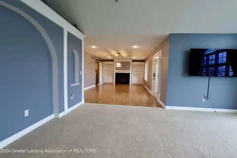 Living - 7930 S Francis Rd, Dewitt, MI 48820 photo 7 of 8
