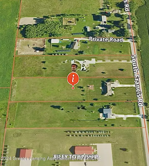 View/Area - 7930 S Francis Rd, Dewitt, MI 48820 photo 4 of 4
