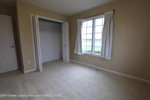 Bedroom - 7930 S Francis Rd, Dewitt, MI 48820 photo 9 of 9