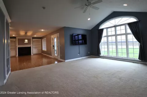 Living - 7930 S Francis Rd, Dewitt, MI 48820 photo 8 of 8