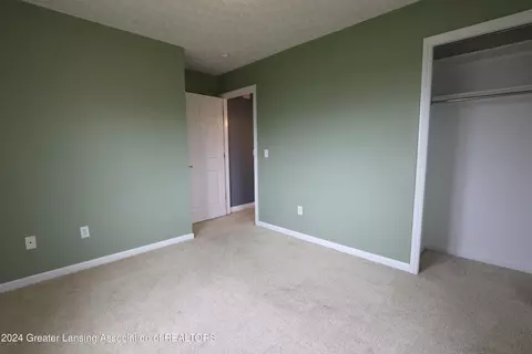 Bedroom - 7930 S Francis Rd, Dewitt, MI 48820 photo 6 of 9