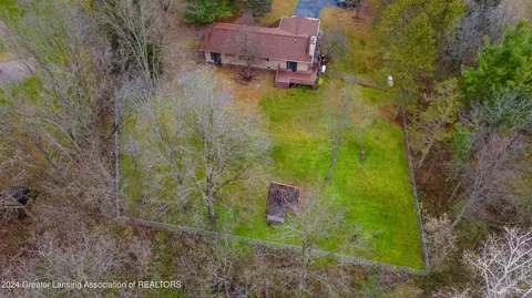 View/Area - 7444 E Herbison Rd, Bath, MI 48808 photo 1 of 4