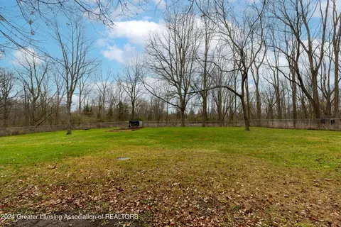 Exterior - 7444 E Herbison Rd, Bath, MI 48808 photo 2 of 3