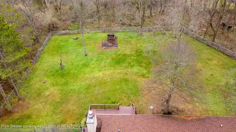 View/Area - 7444 E Herbison Rd, Bath, MI 48808 photo 2 of 4