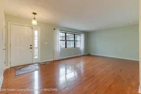 Living - 7444 E Herbison Rd, Bath, MI 48808 photo 5 of 6