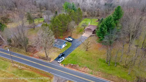 View/Area - 7444 E Herbison Rd, Bath, MI 48808 photo 3 of 4