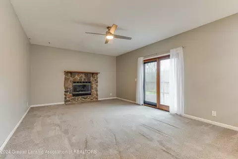 Living - 7444 E Herbison Rd, Bath, MI 48808 photo 2 of 6