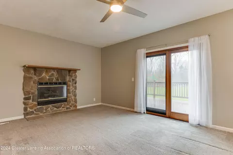 Living - 7444 E Herbison Rd, Bath, MI 48808 photo 1 of 6