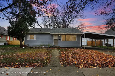 507 Dunlap St, Lansing, MI 48910