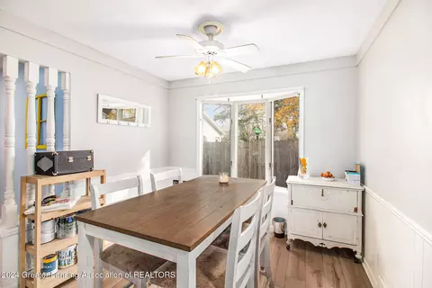 Dining - 919 Eugenia Dr, Mason, MI 48854 photo 1 of 2