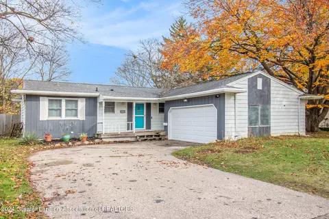919 Eugenia Dr, Mason, MI 48854