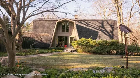 1428 Sylvan Glen Rd, Okemos, MI 48864