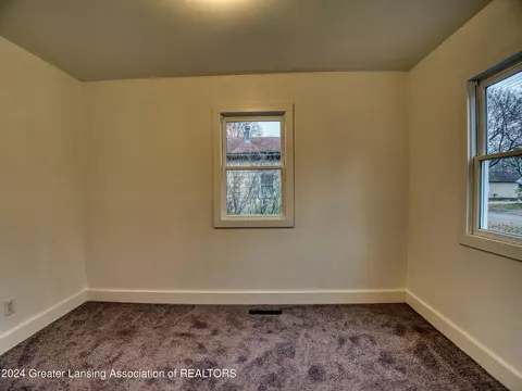 Bedroom - 220 E Mason St, Lansing, MI 48910 photo 1 of 3