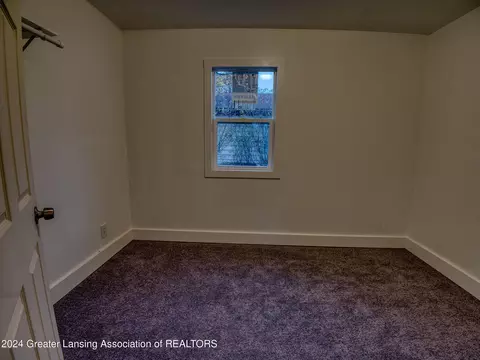 Bedroom - 220 E Mason St, Lansing, MI 48910 photo 2 of 3